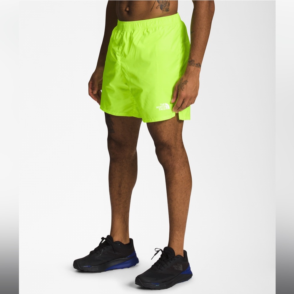 Men’s The North Face Limitless Running Shorts